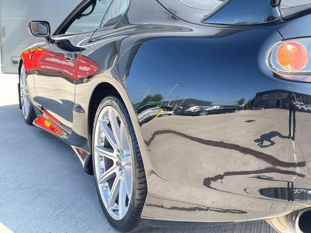 1993 JDM car for sale — photo 18 of 25