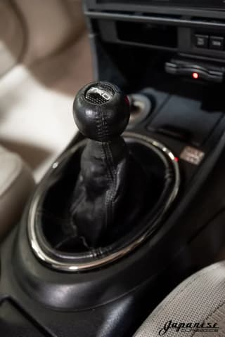 2001 Toyota Altezza JDM car for sale — photo 11 of 25
