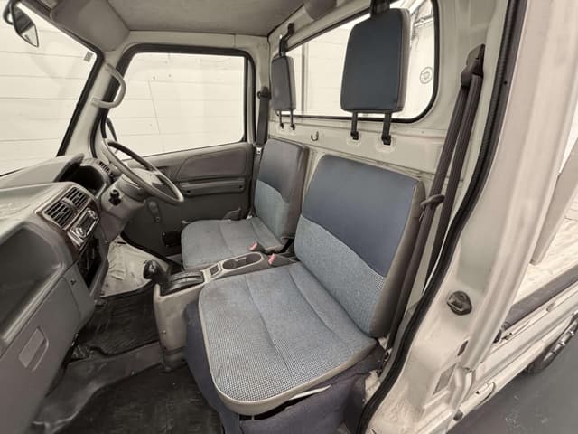 2000 Mitsubishi Minicab JDM car for sale — photo 10 of 25