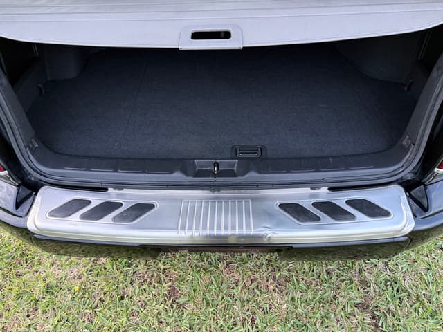 1997 Subaru Forester JDM car for sale — photo 16 of 24
