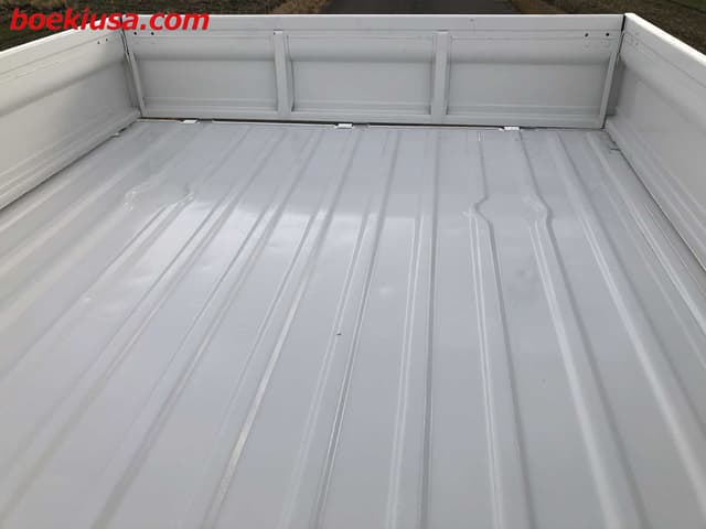 1997 Suzuki Carry JDM car for sale — photo 7 of 22