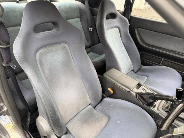 1993 Nissan Skyline JDM car for sale — photo 4 of 7