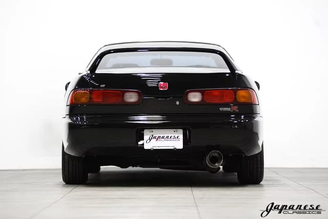 1995 Honda Integra JDM car for sale — photo 7 of 25