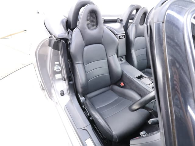 1999 Honda S2000 JDM car for sale — photo 23 of 25