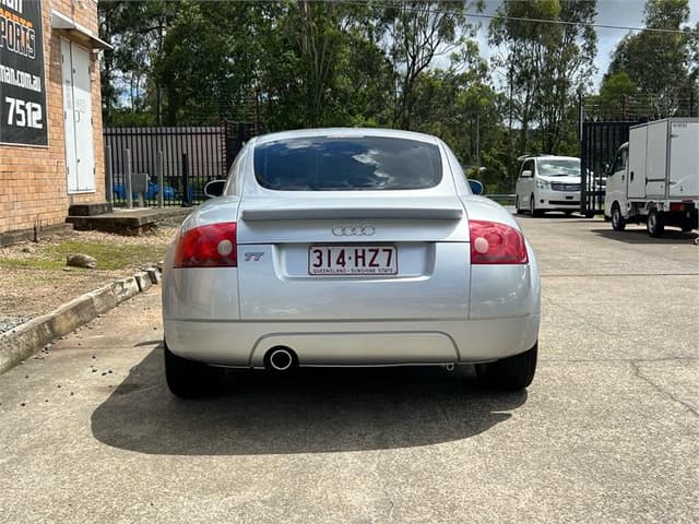 2000 Audi Tt JDM car for sale — photo 7 of 19