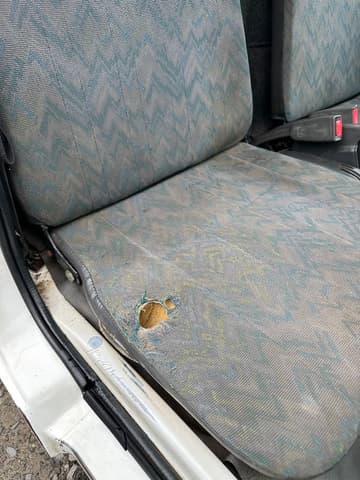 1997 Daihatsu Hijet JDM car for sale — photo 24 of 25