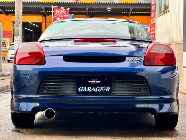 2000 Toyota MR2 JDM car for sale — photo 16 of 25
