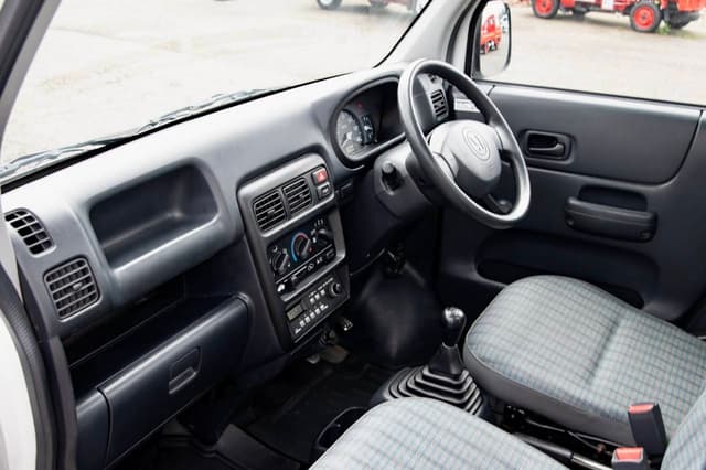 2001 Honda Accord JDM car for sale — photo 14 of 16