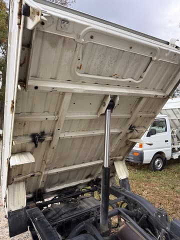 2000 Daihatsu Hijet JDM car for sale — photo 16 of 20