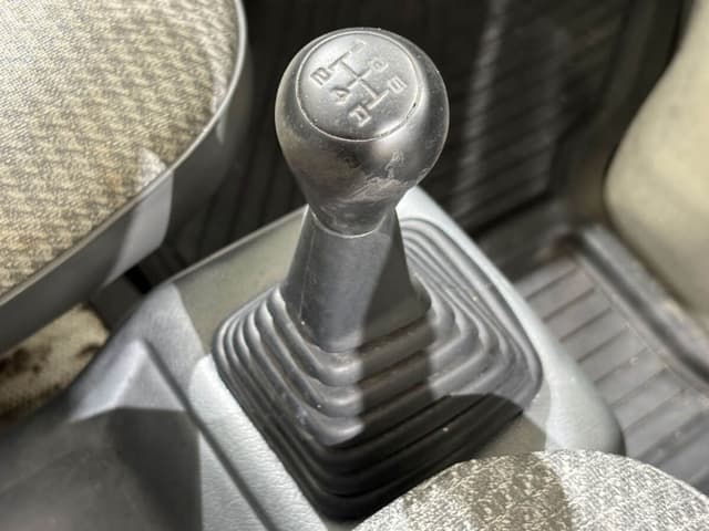 1994 Honda Acty JDM car for sale — photo 13 of 24