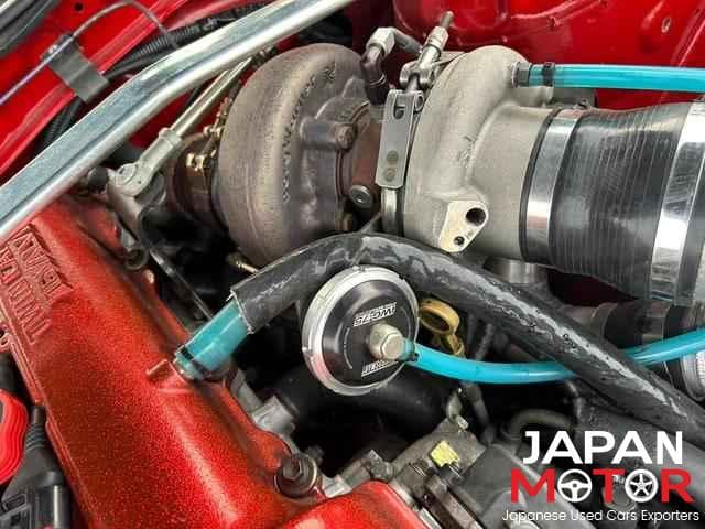 1999 Nissan Silvia JDM car for sale — photo 21 of 22