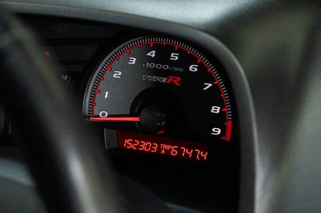 2007 Honda Civic JDM car for sale — photo 17 of 20
