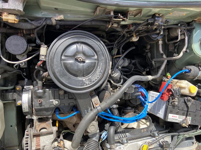 2015 Nissan Pao JDM car for sale — photo 3 of 23
