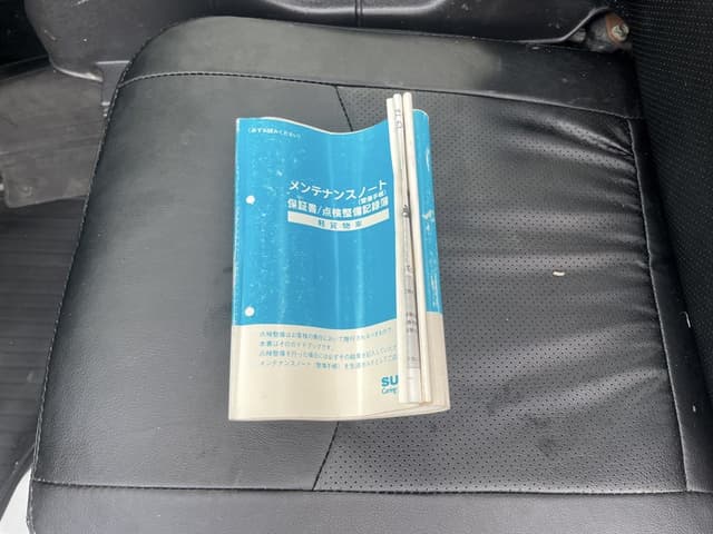1997 Suzuki Carry JDM car for sale — photo 13 of 13