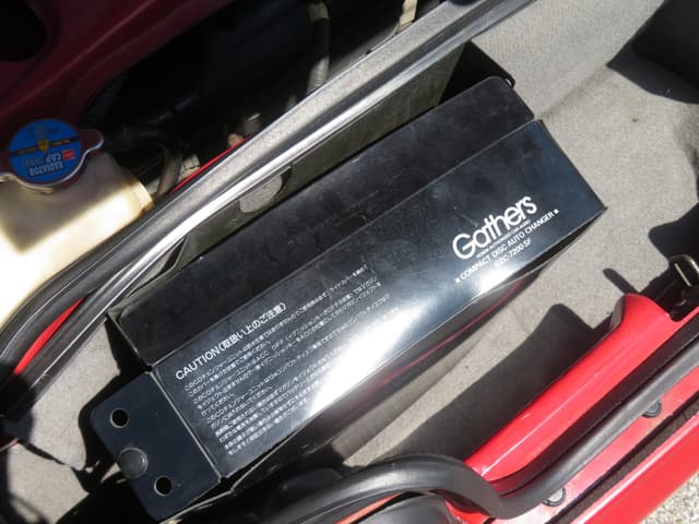 1991 Honda Beat JDM car for sale — photo 23 of 25