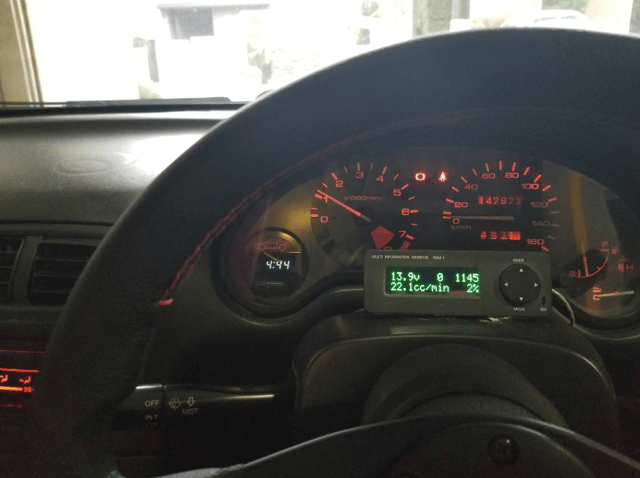1992 Honda Crx JDM car for sale — photo 9 of 9