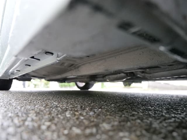 2001 Subaru Legacy JDM car for sale — photo 21 of 25