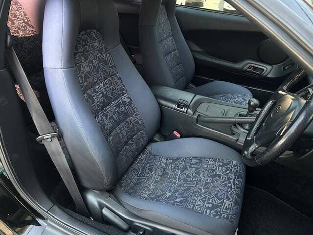 1998 Toyota Supra JDM car for sale — photo 4 of 12