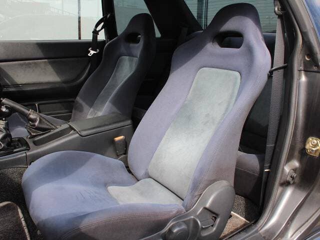 1991 Nissan Skyline JDM car for sale — photo 5 of 12