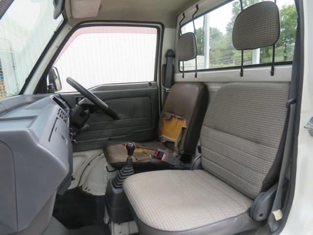 1997 Honda Acty JDM car for sale — photo 19 of 20