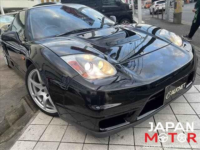 1991 Honda NSX JDM car for sale — photo 4 of 24