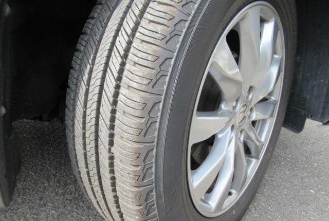 2010 Honda CR-V JDM car for sale — photo 25 of 25