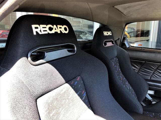 1992 Honda NSX JDM car for sale — photo 12 of 25