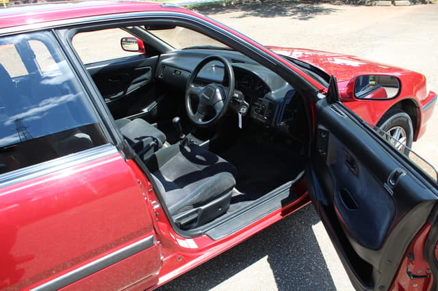 1990 Honda Integra JDM car for sale — photo 3 of 22