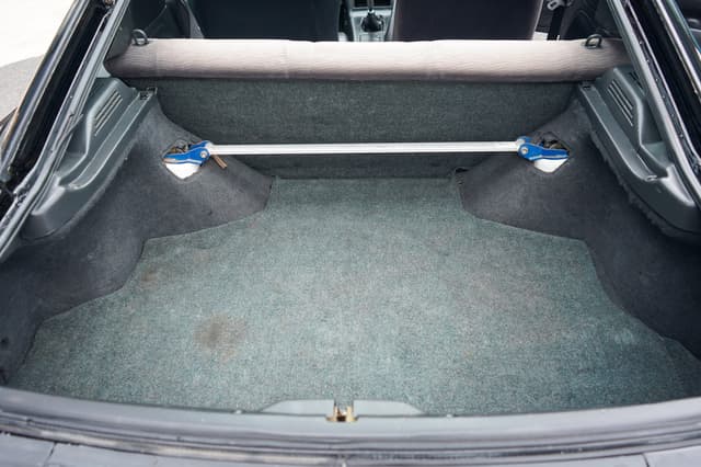 1995 Nissan 180SX JDM car for sale — photo 6 of 25
