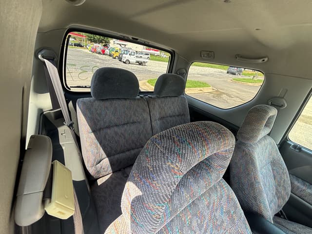 1999 Suzuki Jimny JDM car for sale — photo 11 of 11