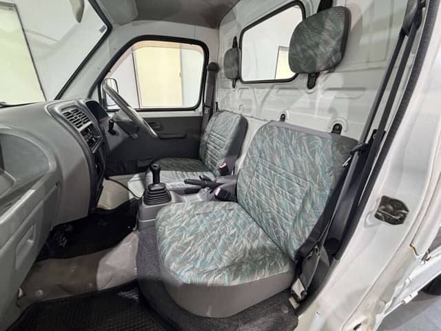 2000 Suzuki Carry JDM car for sale — photo 8 of 24
