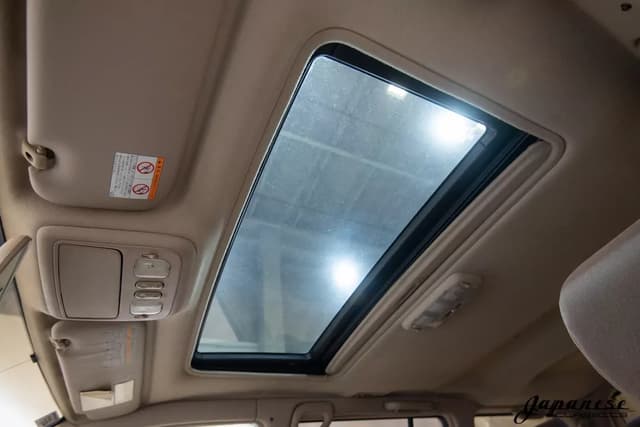 2000 Toyota Land Cruiser JDM car for sale — photo 14 of 25