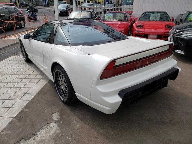 1991 Honda NSX JDM car for sale — photo 9 of 25
