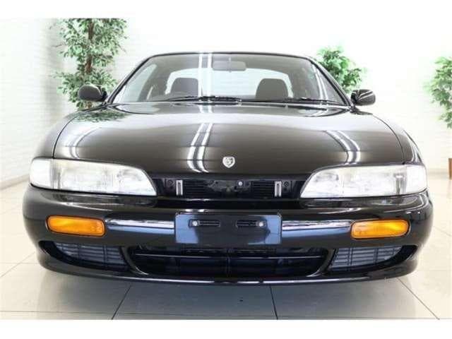 1993 Nissan Silvia JDM car for sale — photo 2 of 25