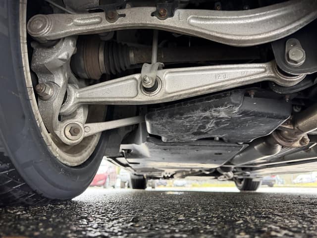 2007 Lexus JDM car for sale — photo 19 of 20