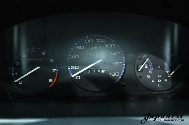 1996 Honda Civic JDM car for sale — photo 13 of 25
