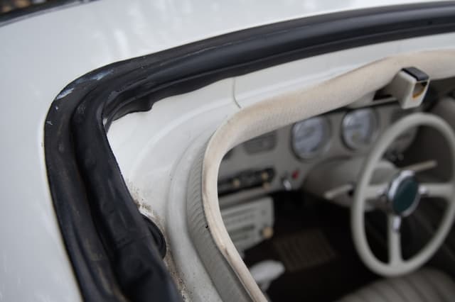 1991 Nissan Figaro JDM car for sale — photo 14 of 15
