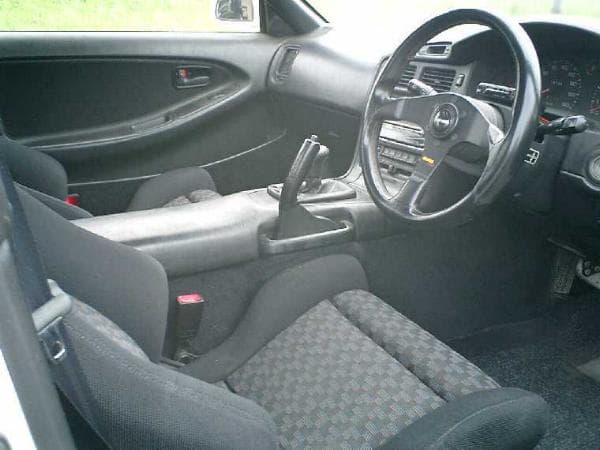 1993 Toyota MR2 JDM car for sale — photo 3 of 3
