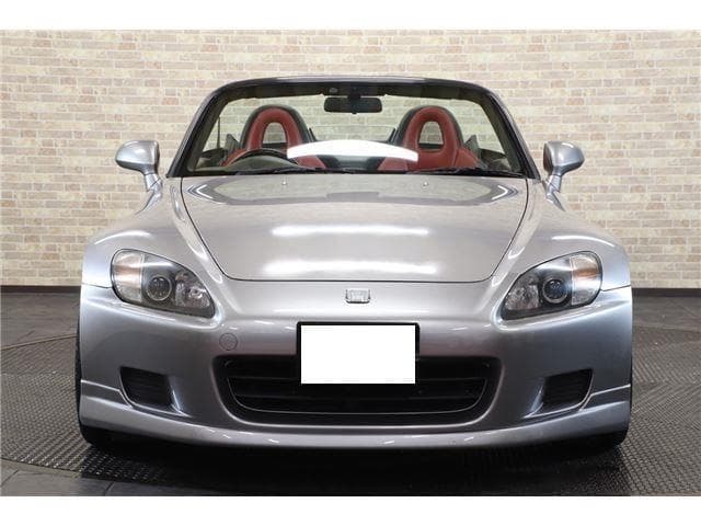 1999 Honda S2000 JDM car for sale — photo 2 of 21