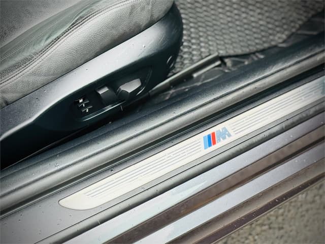 2007 Bmw 3 Series JDM car for sale — photo 20 of 25
