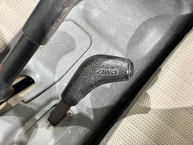 1997 Suzuki Carry JDM car for sale — photo 15 of 25