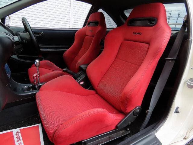 2000 Honda Integra JDM car for sale — photo 6 of 20