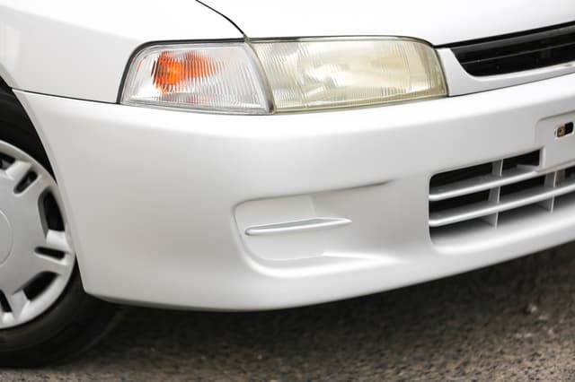1996 Mitsubishi Mirage JDM car for sale — photo 21 of 25