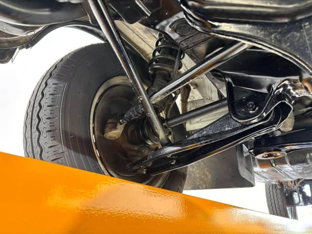 1997 Honda Acty JDM car for sale — photo 17 of 24