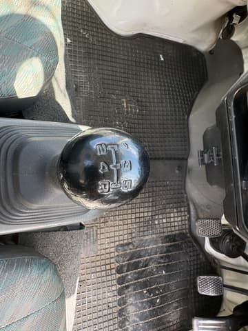 2000 Suzuki Carry JDM car for sale — photo 14 of 25