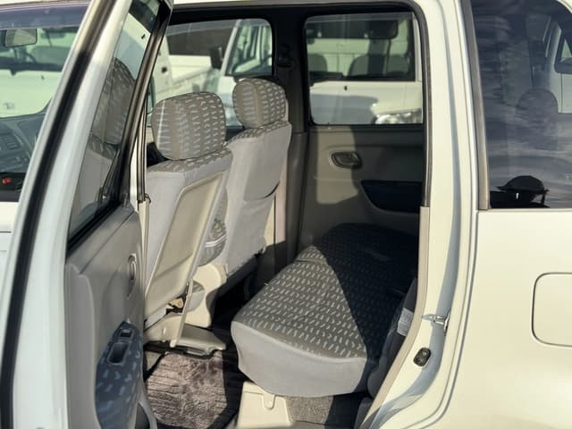 1999 Suzuki Wagon R JDM car for sale — photo 8 of 25