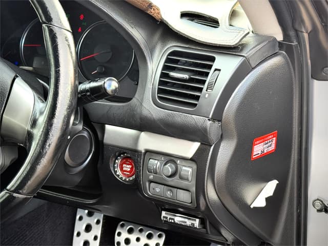 2007 Subaru Legacy JDM car for sale — photo 15 of 25