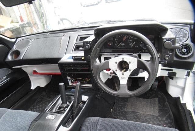 1987 Toyota MR2 JDM car for sale — photo 3 of 25