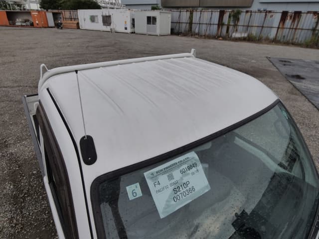 2000 Daihatsu Hijet JDM car for sale — photo 13 of 25