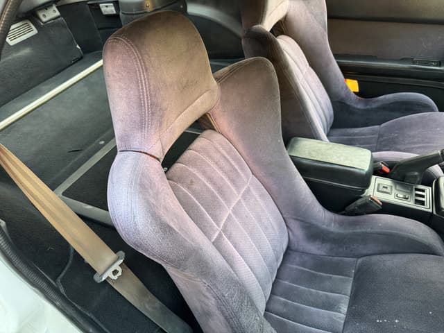 1990 Mazda RX-7 JDM car for sale — photo 23 of 25